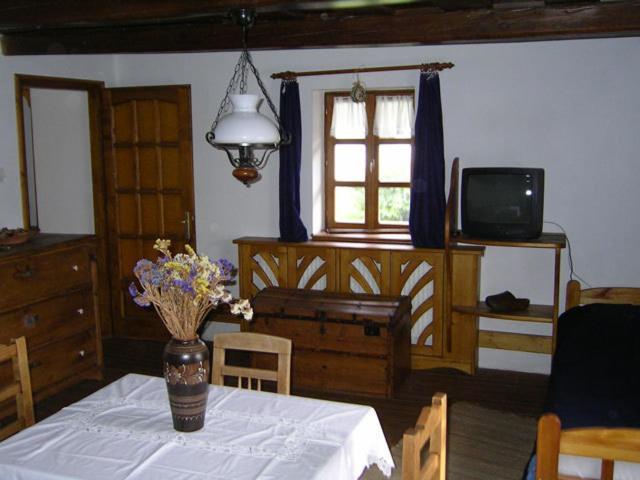 Hotel Csátó Vendégház Tihany Habitación foto